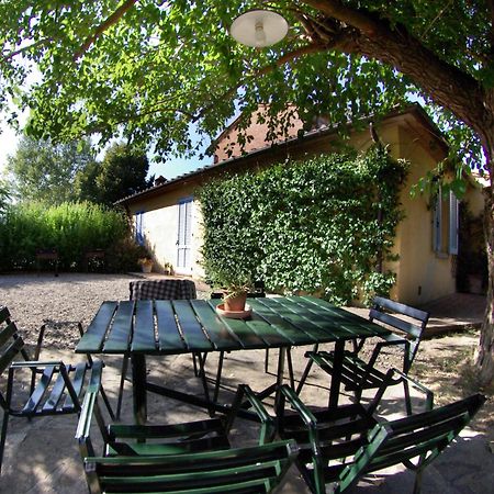 Agriturismo Fattoria Santa Vittoria Pozzo  외부 사진