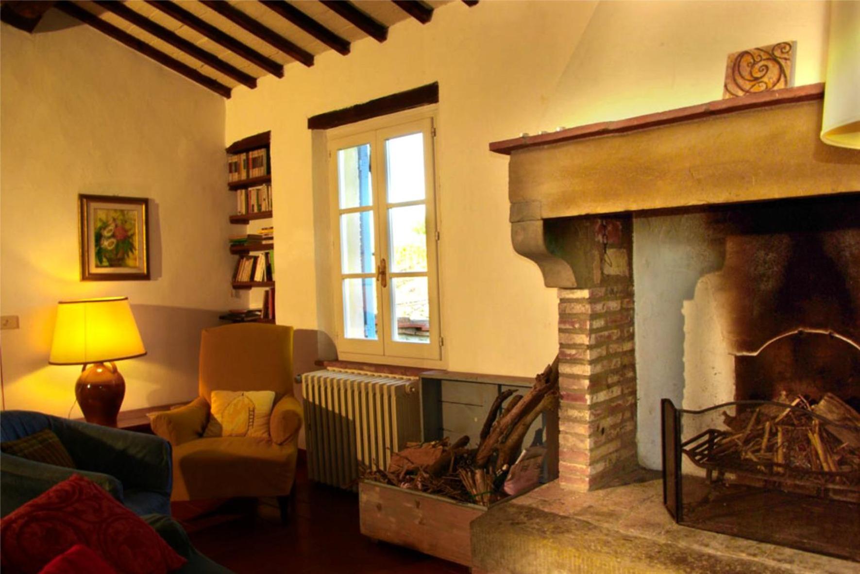 Agriturismo Fattoria Santa Vittoria Pozzo  외부 사진