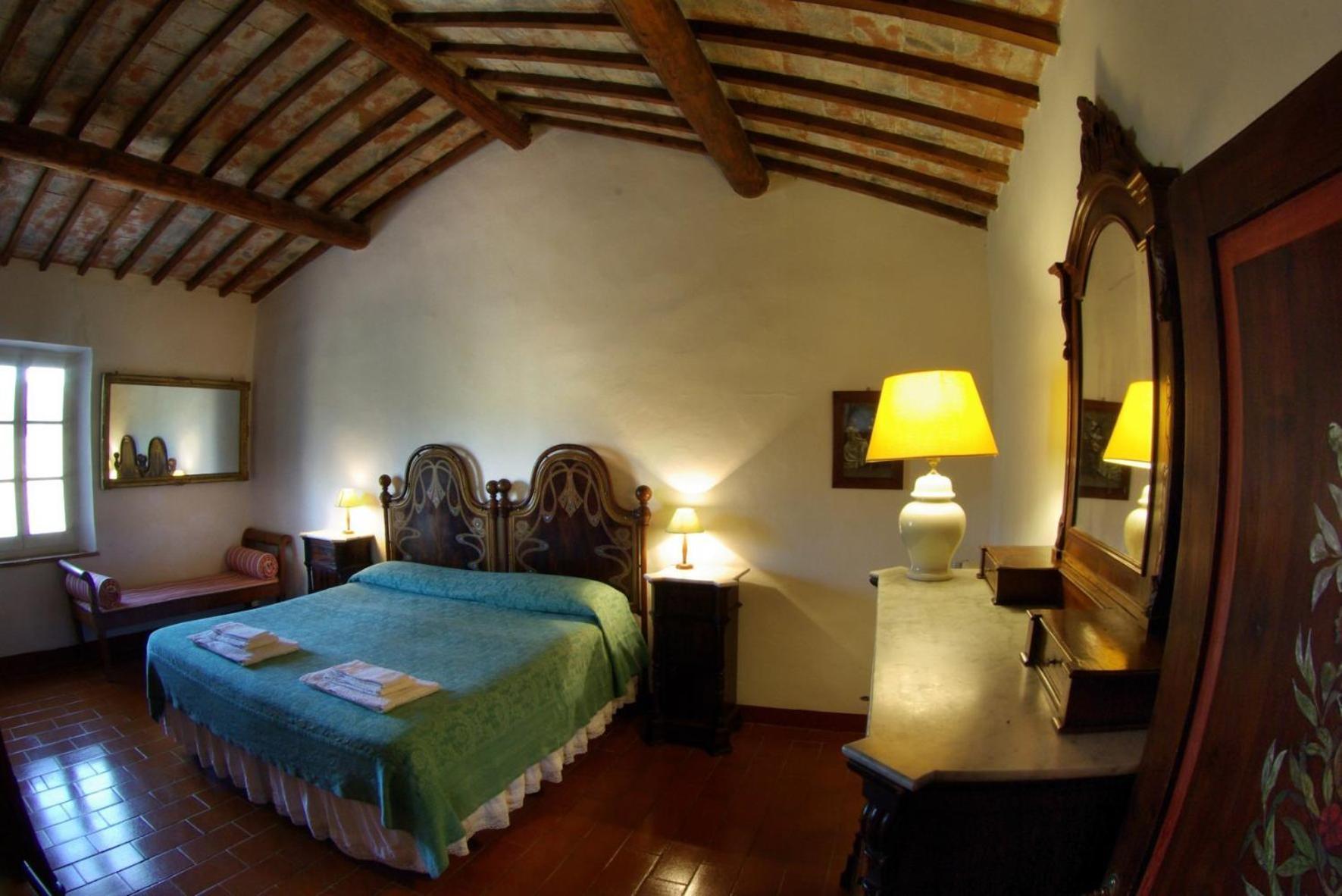 Agriturismo Fattoria Santa Vittoria Pozzo  외부 사진