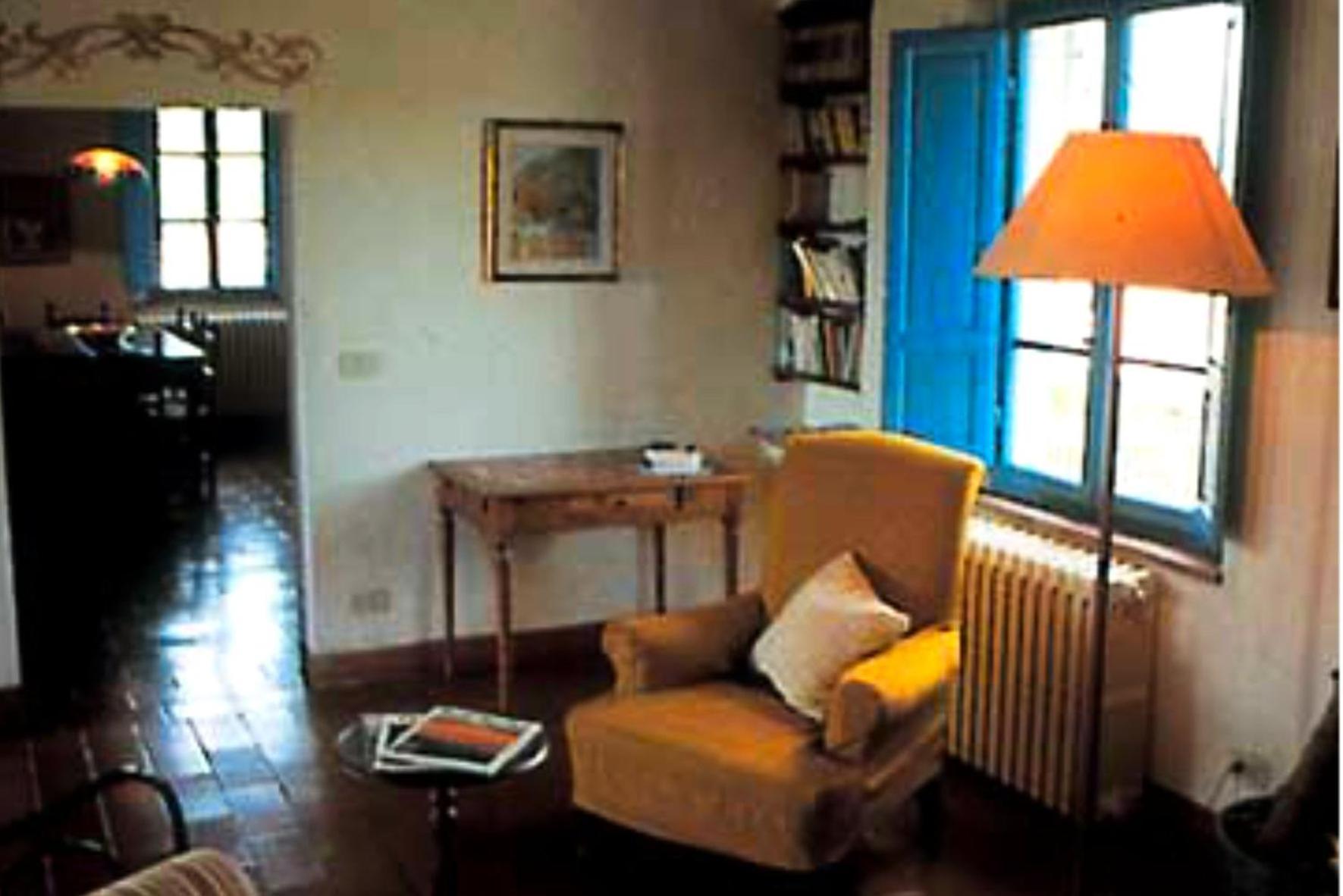 Agriturismo Fattoria Santa Vittoria Pozzo  외부 사진