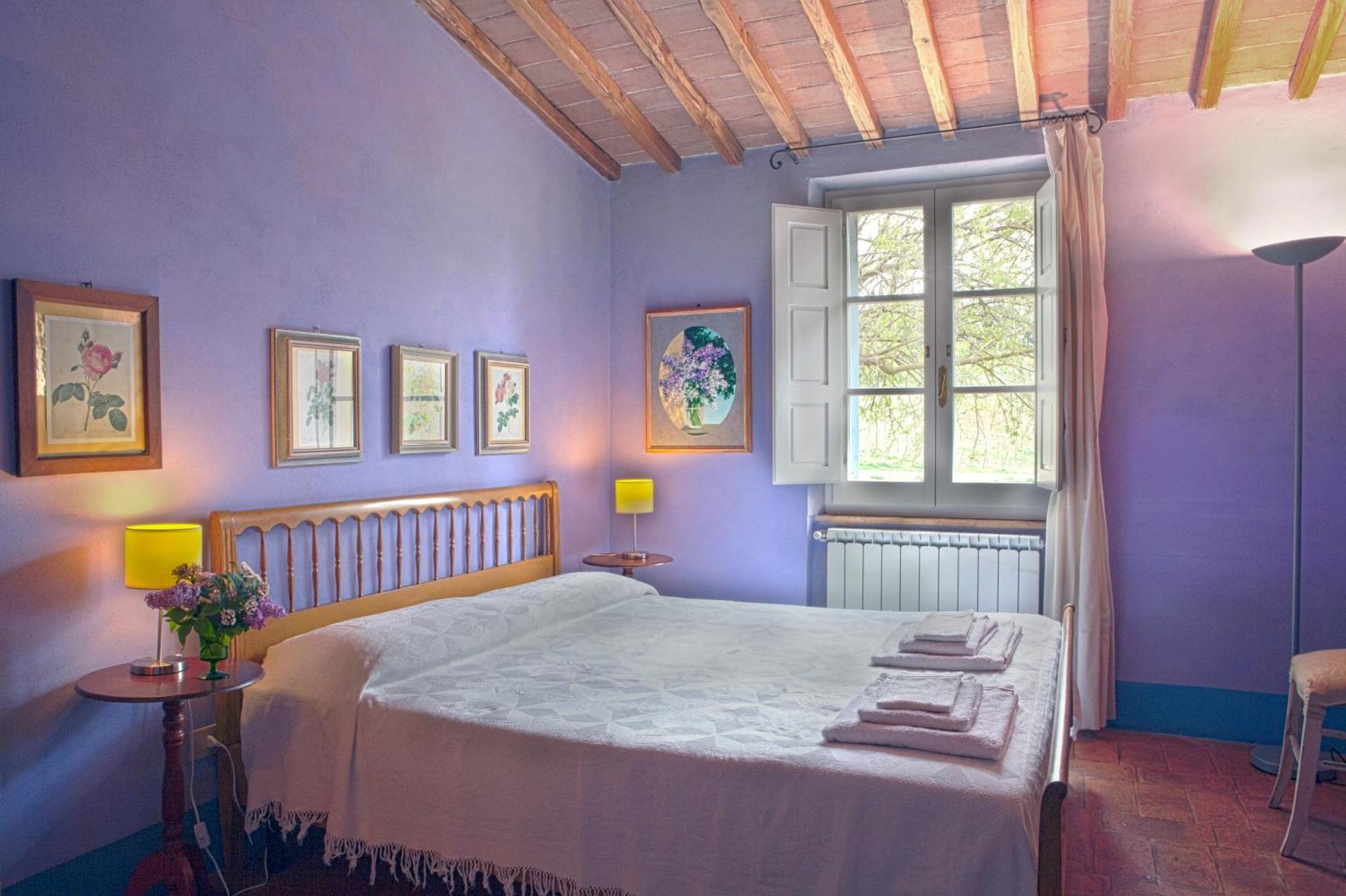 Agriturismo Fattoria Santa Vittoria Pozzo  외부 사진