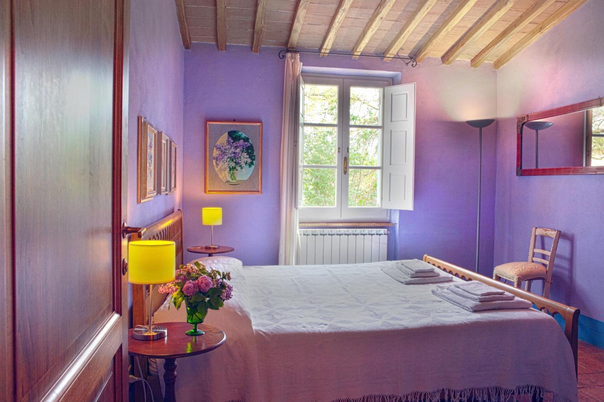 Agriturismo Fattoria Santa Vittoria Pozzo  외부 사진