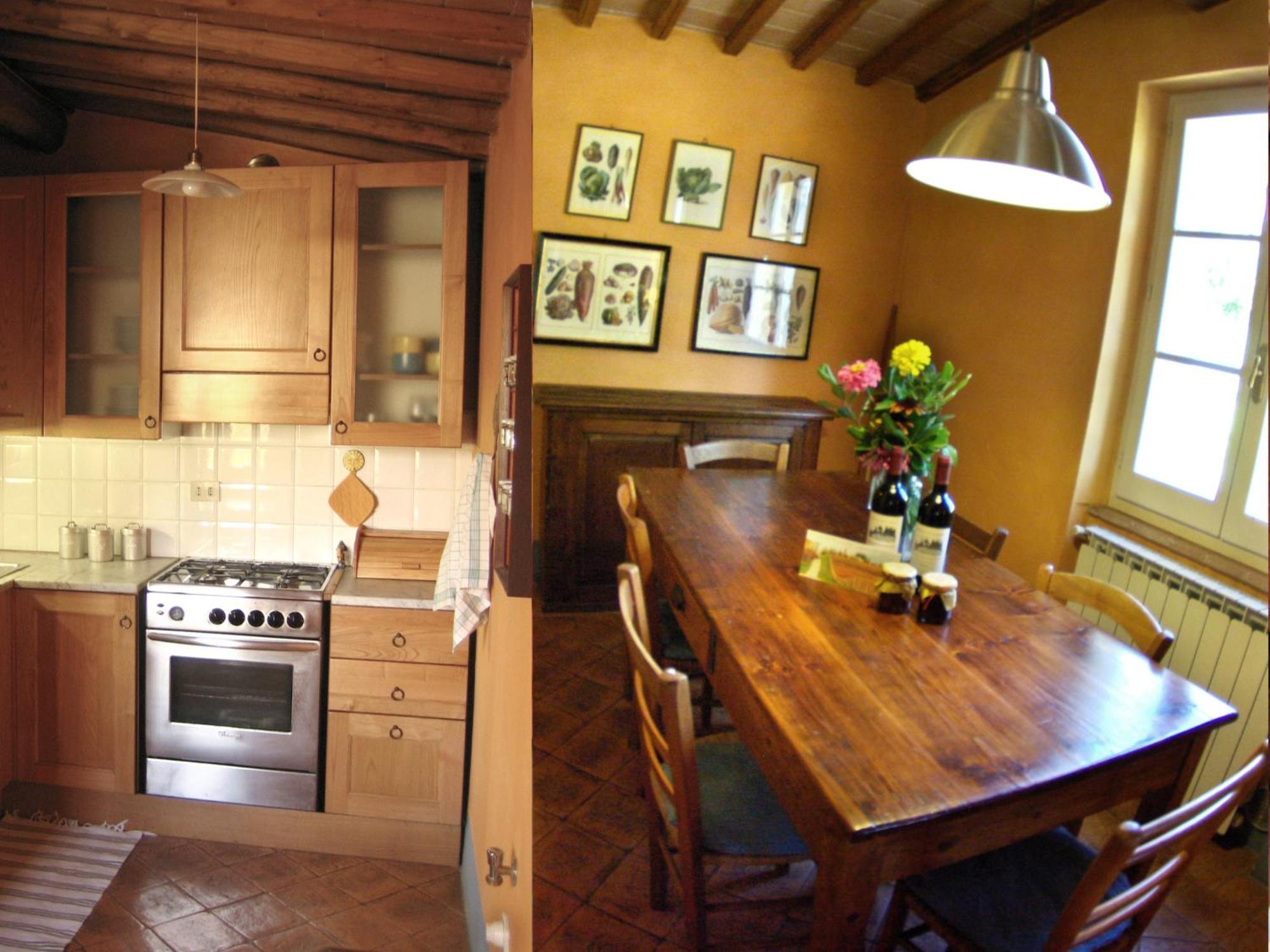 Agriturismo Fattoria Santa Vittoria Pozzo  외부 사진