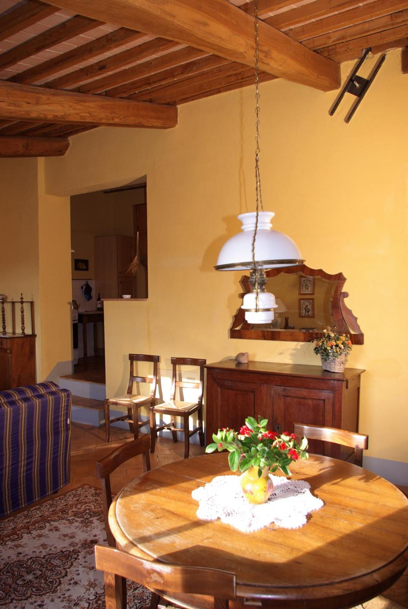 Agriturismo Fattoria Santa Vittoria Pozzo  외부 사진