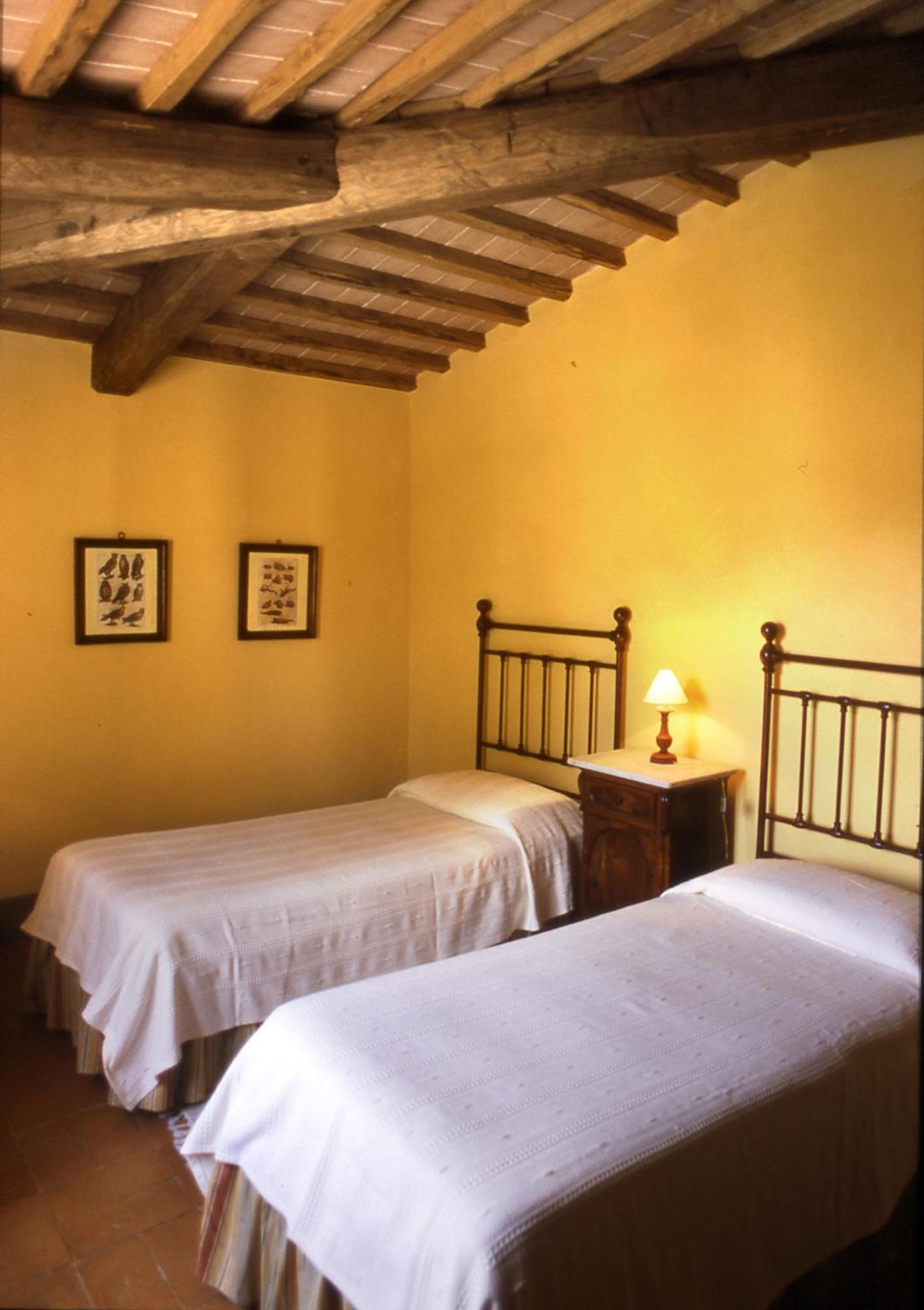Agriturismo Fattoria Santa Vittoria Pozzo  외부 사진