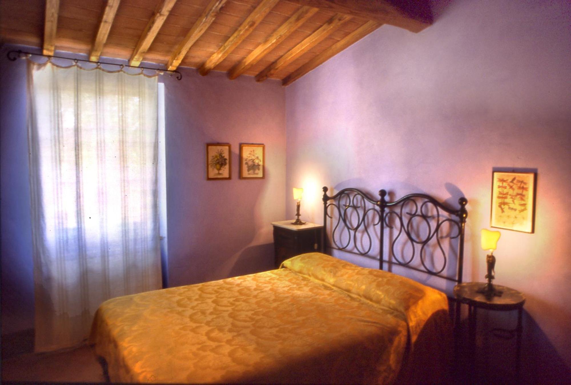 Agriturismo Fattoria Santa Vittoria Pozzo  외부 사진