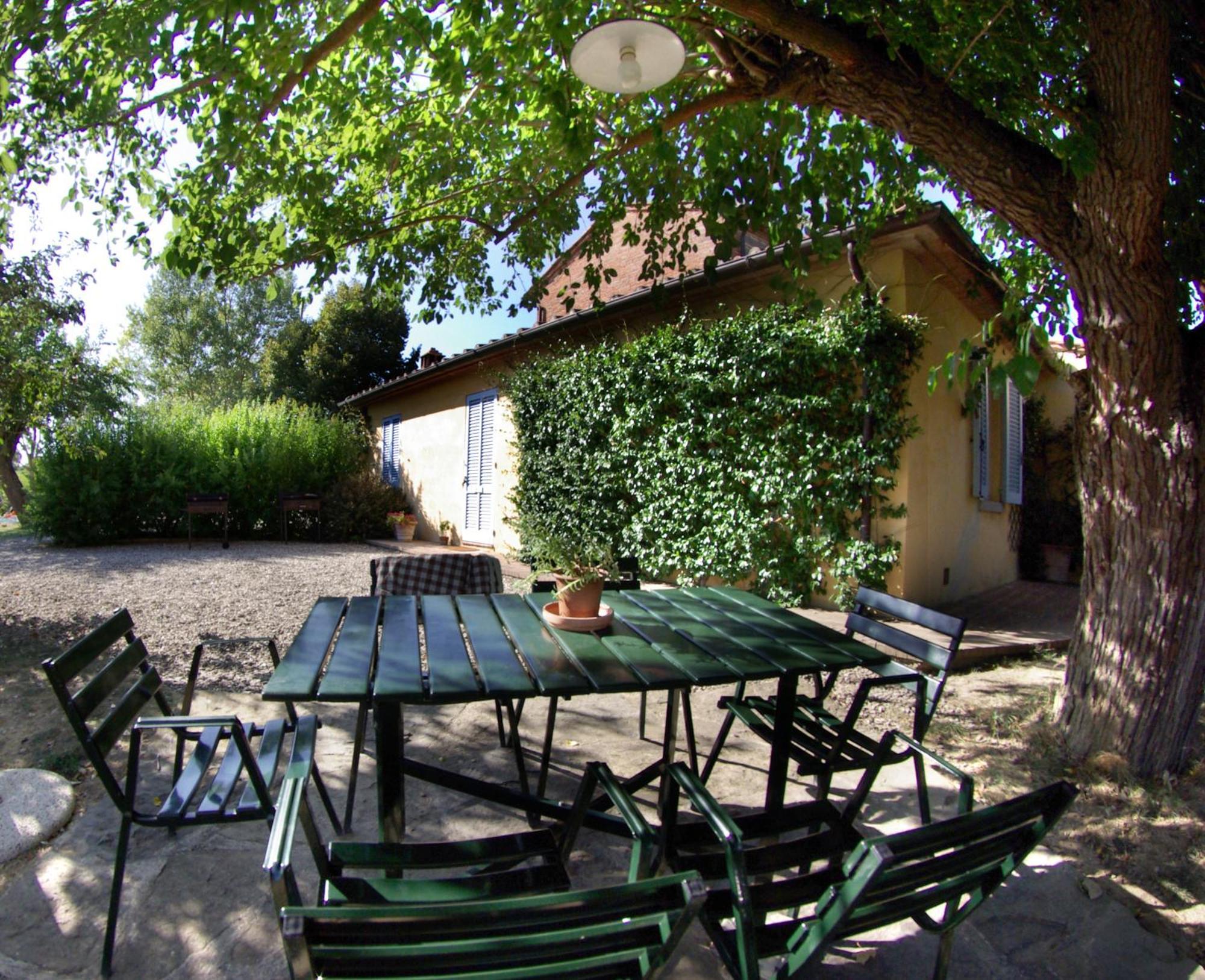 Agriturismo Fattoria Santa Vittoria Pozzo  외부 사진