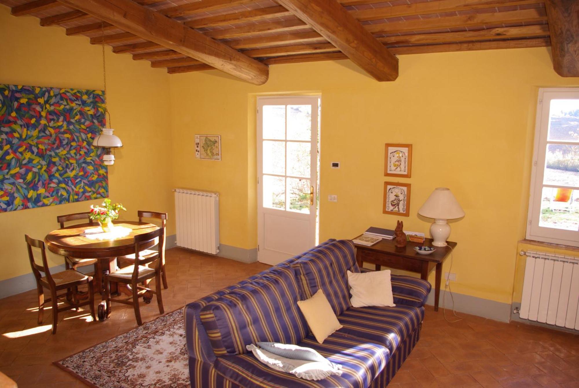 Agriturismo Fattoria Santa Vittoria Pozzo  외부 사진