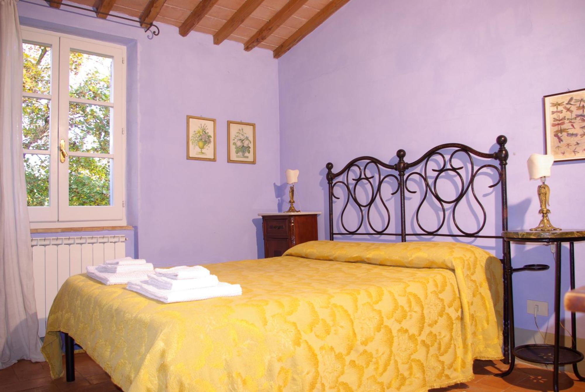 Agriturismo Fattoria Santa Vittoria Pozzo  외부 사진
