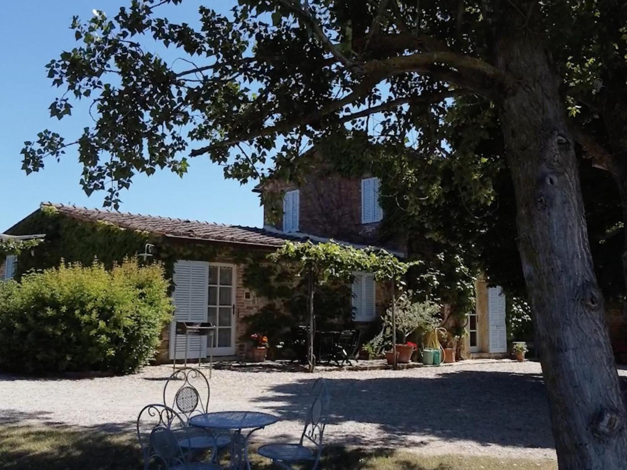 Agriturismo Fattoria Santa Vittoria Pozzo  외부 사진